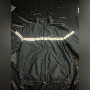 Men’s Large Nike windbreaker jacket